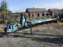 Overum plough SELECTION