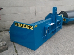 Fleming link boxes